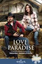 Watch Love in Paradise 123netflix