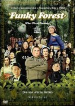 Watch Funky Forest: The First Contact 123netflix