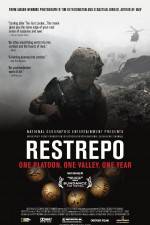 Watch Restrepo 123netflix