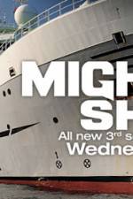 Watch Mighty Ships : U.S.S. Kentucky 123netflix