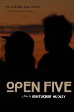 Watch Open Five 123netflix