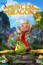 Watch The Princess and the Dragon 123netflix