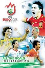 Watch All the Goals of UEFA Euro 2008 123netflix