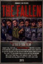 Watch The Fallen A Halo Fan Film 123netflix