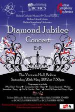 Watch Diamond Jubilee Concert 123netflix
