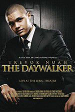 Watch Trevor Noah: The Daywalker 123netflix