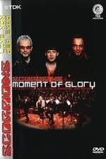 Watch The Scorpions: Moment of Glory 123netflix