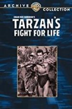 Watch Tarzan\'s Fight for Life 123netflix