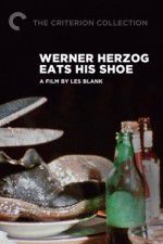 Watch Werner Herzog Eats His Shoe 123netflix