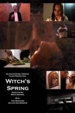 Watch Witch's Spring 123netflix