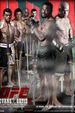 Watch UFC 133 Preliminary Fights 123netflix