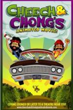 Watch Cheech & Chongs Animated Movie 123netflix