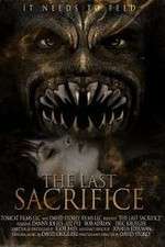 Watch The Last Sacrifice 123netflix