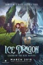 Watch Ice Dragon: Legend of the Blue Daisies 123netflix