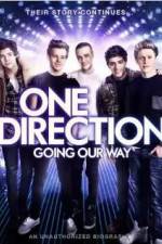 Watch One Direction: Going Our Way 123netflix