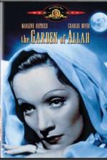 Watch The Garden of Allah 123netflix
