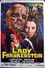 Watch La figlia di Frankenstein 123netflix