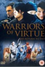 Watch Warriors of Virtue 123netflix