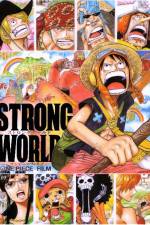 Watch One Piece Film Strong World 123netflix