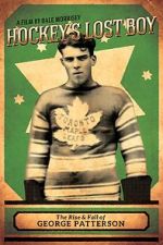 Watch Hockey\'s Lost Boy: The Rise and Fall of George Patterson 123netflix