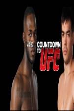 Watch Countdown to UFC 140 Jones vs Machida 123netflix