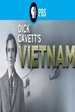 Watch Dick Cavett\'s Vietnam 123netflix