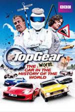 Watch Top Gear: The Worst Car in The History of The World 123netflix