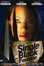 Watch Single Black Female 123netflix