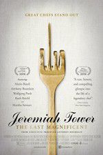 Watch Jeremiah Tower: The Last Magnificent 123netflix