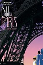 Watch Dilili in Paris 123netflix