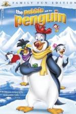 Watch The Pebble and the Penguin 123netflix