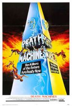 Watch Death Machines 123netflix