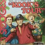 Watch Kook\'s Tour 123netflix