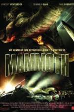 Watch Mammoth 123netflix