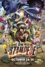 Watch One Piece: Stampede 123netflix