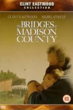 Watch The Bridges of Madison County 123netflix