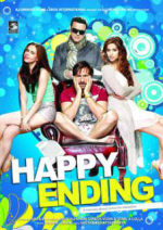 Watch Happy Ending 123netflix