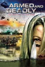 Watch Armed and Deadly 123netflix