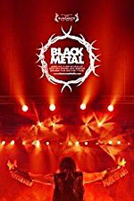 Watch Black Metal 123netflix