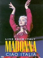 Watch Madonna: Ciao, Italia! - Live from Italy 123netflix