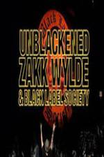 Watch Unblackened Zakk Wylde & Black Label Society Live 123netflix