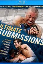 Watch UFC Ultimate Submissions 123netflix
