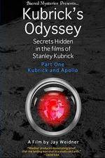 Watch Kubrick's Odyssey Secrets Hidden in the Films of Stanley Kubrick; Part One Kubrick and Apollo 123netflix