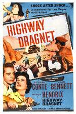 Watch Highway Dragnet 123netflix