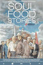 Watch Soul Food Stories 123netflix