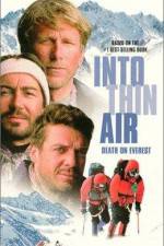 Watch Into Thin Air Death on Everest 123netflix