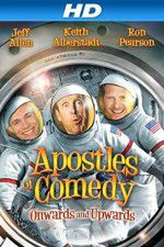 Watch Apostles of Comedy Onwards and Upwards 123netflix