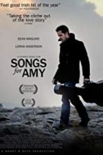 Watch Songs for Amy 123netflix