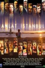 Watch Istanbul Tales 123netflix