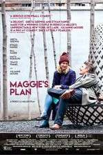Watch Maggie's Plan 123netflix